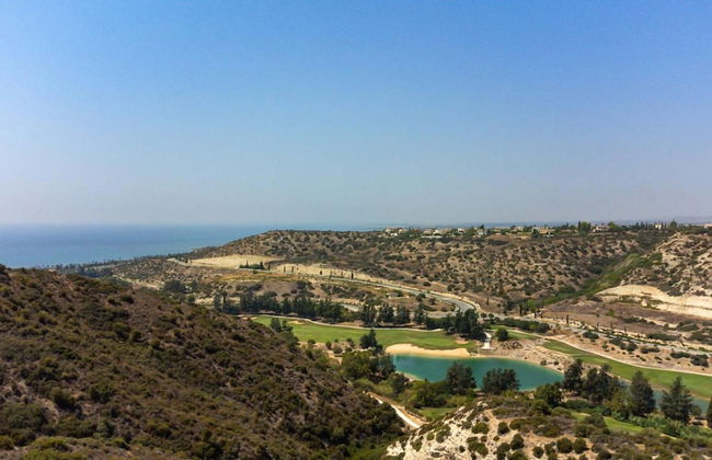 Junior Villa Cz02 Salamis - Foto 31