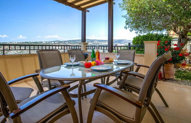 Junior Villa Cz02 Salamis - Foto 27