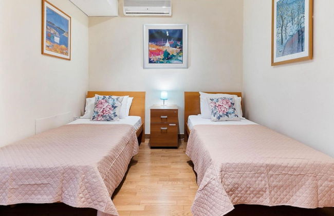 Junior Villa Cz02 Salamis - Foto 40