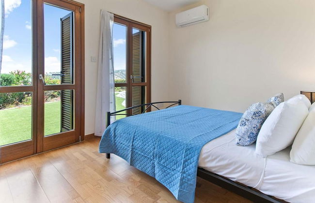 Junior Villa Cz02 Salamis - Foto 42