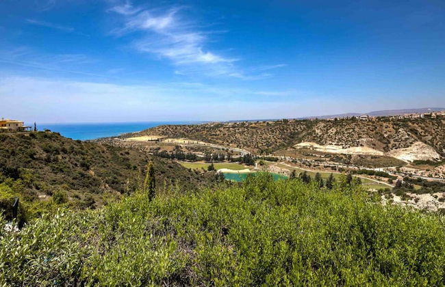 Junior Villa Cz02 Salamis - Foto 10