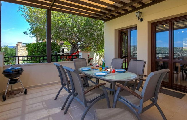 Junior Villa Cz02 Salamis - Foto 8