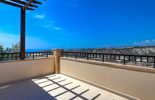 Junior Villa Cz02 Salamis - Foto 6