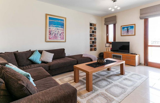 Junior Villa Cz02 Salamis - Foto 19