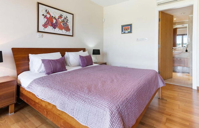 Junior Villa Cz02 Salamis - Foto 36