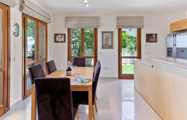 Junior Villa Cz02 Salamis - Foto 5