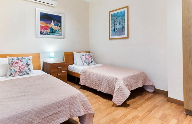 Junior Villa Cz02 Salamis - Foto 39