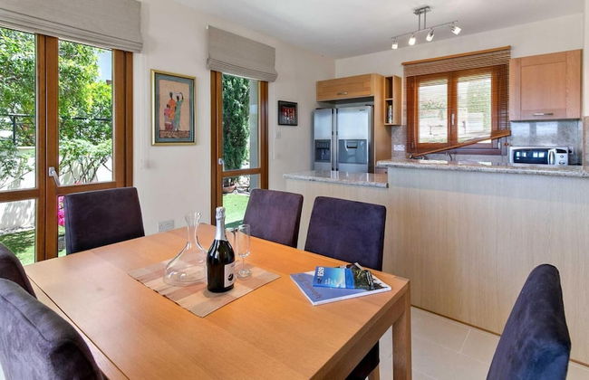 Junior Villa Cz02 Salamis - Foto 4