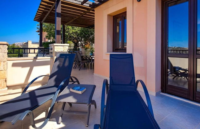 Junior Villa Cz02 Salamis - Foto 32