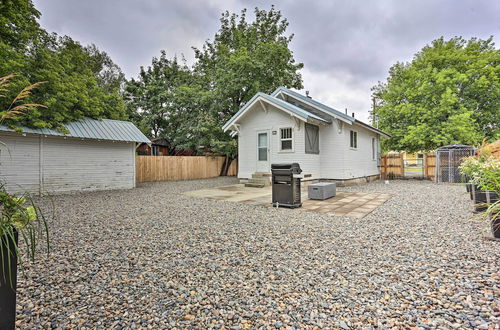 Photo 8 - Pet-friendly Baker City Escape w/ Private Yard