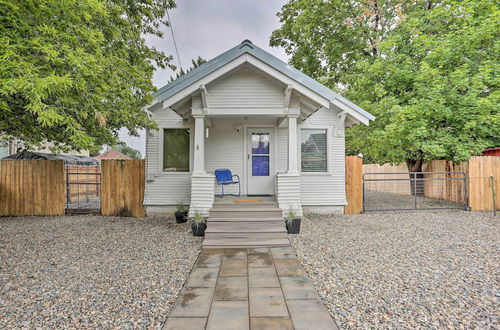 Photo 15 - Pet-friendly Baker City Escape w/ Private Yard