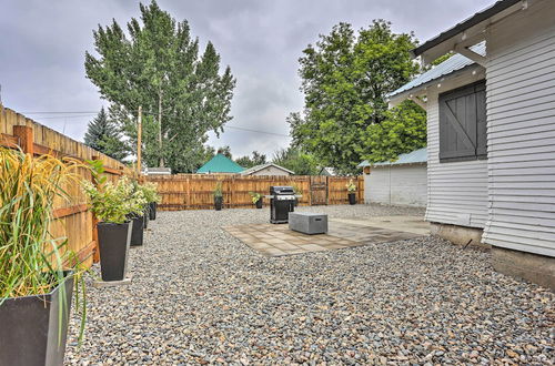 Photo 20 - Pet-friendly Baker City Escape w/ Private Yard