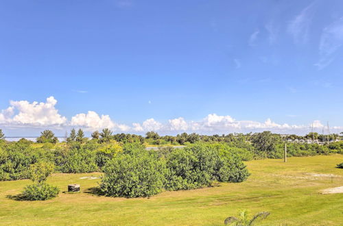 Photo 28 - Coastal-zen Ruskin Retreat < 1 Mi to Beach