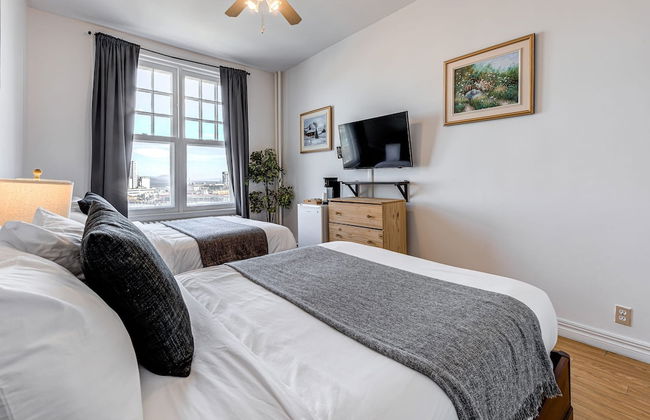 Double Room River View - Foto 62