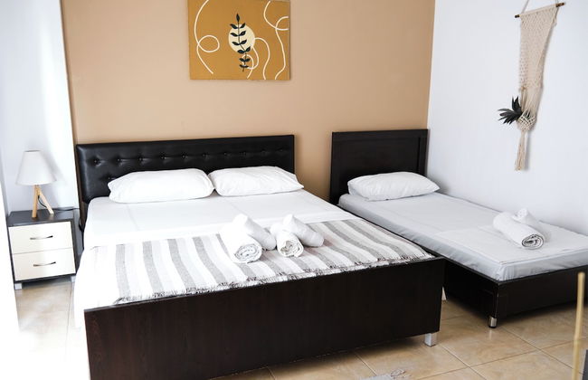Kondo Stays - Melon Apartments - Photo 23