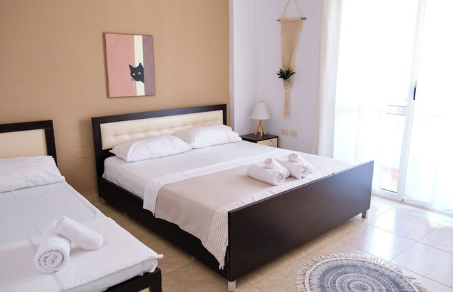 Kondo Stays - Melon Apartments - Photo 8