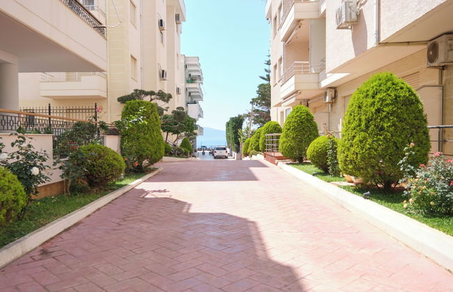 Kondo Stays - Melon Apartments - Photo 66