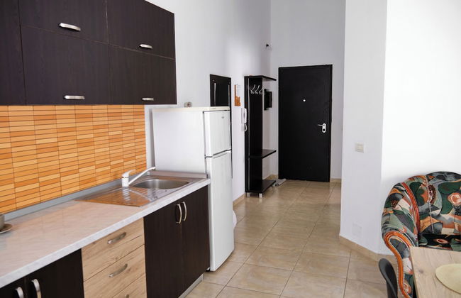 Kondo Stays - Melon Apartments - Photo 28