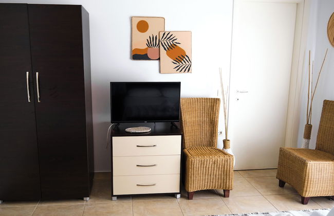 Kondo Stays - Melon Apartments - Photo 44