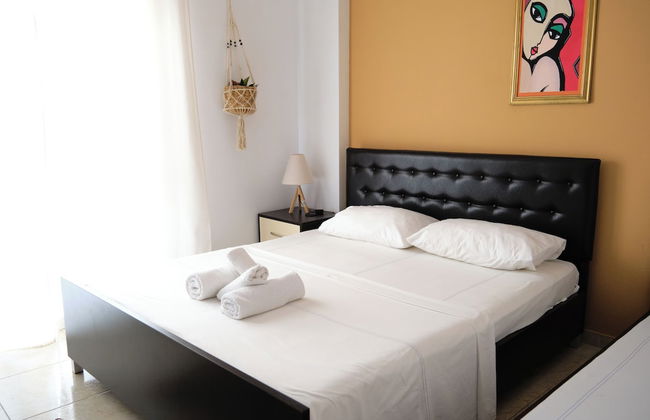 Kondo Stays - Melon Apartments - Photo 16