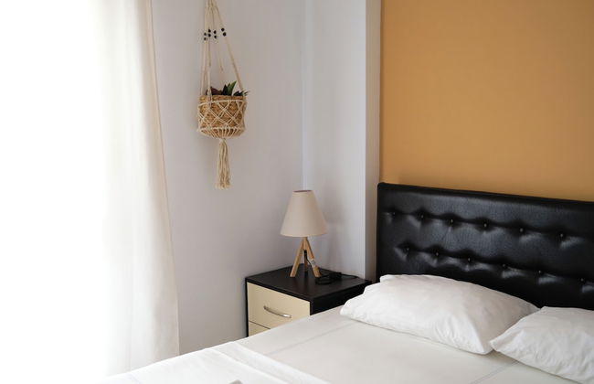 Kondo Stays - Melon Apartments - Photo 12