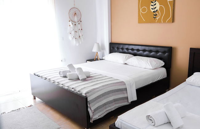Kondo Stays - Melon Apartments - Photo 22