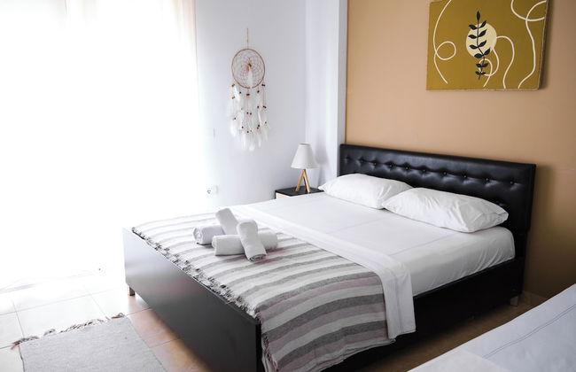 Kondo Stays - Melon Apartments - Photo 19
