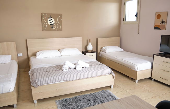 Kondo Stays - Melon Apartments - Photo 43