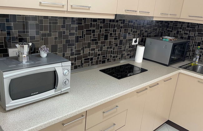 Kondo Stays - Melon Apartments - Photo 24