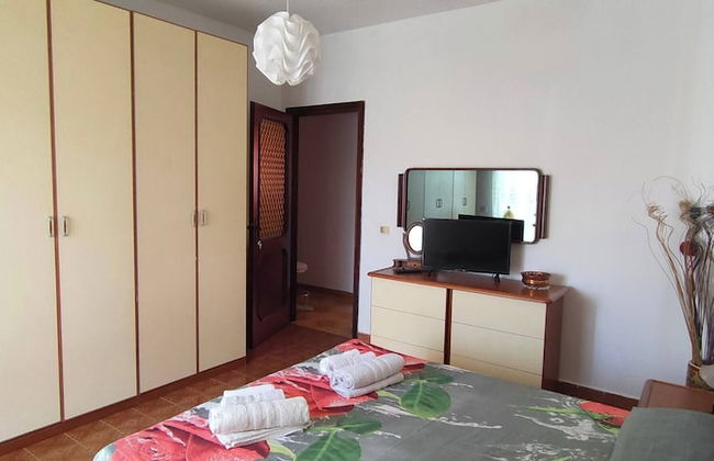 Room-la Palma King Room With Balcony Lap - Foto 2