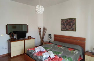 Photo 3 - Room in Apartment - La Palma King Room With Balcony