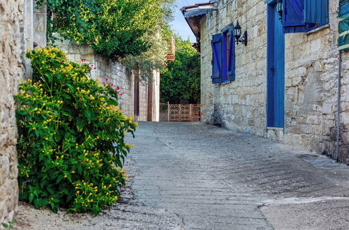 Photo 21 - Cornaro House - Deluxe Studio w/ Shared Courtyard