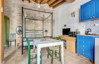 Photo 3 - Cornaro House - Charming Studio Apartment