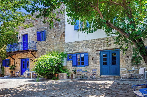 Photo 11 - Cornaro House - Deluxe Studio w/ Shared Courtyard