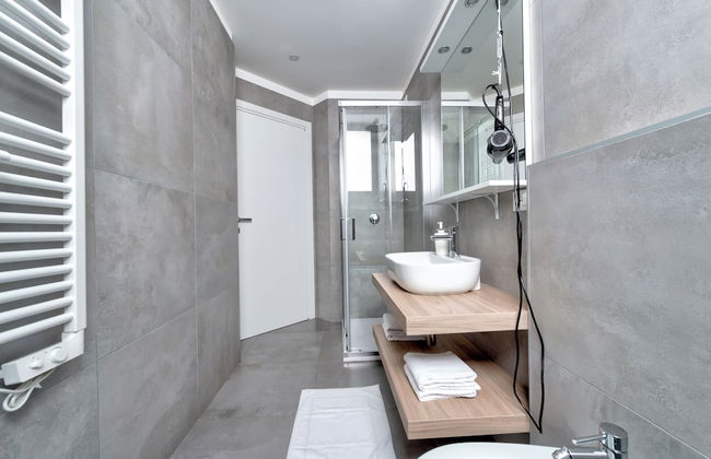 Marconi House - Foto 52