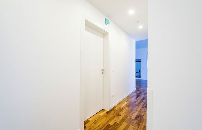 Marconi House - Foto 17