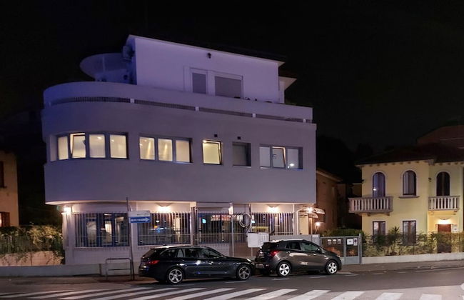 Marconi House - Foto 58