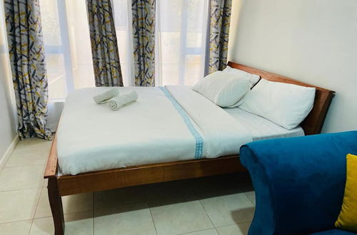 Photo 4 - Songeza Furnished Accomoda-super Studio,embakasi