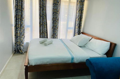 Photo 5 - Songeza Furnished Accomoda-super Studio,embakasi