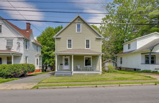 Photo 2 - New York Vacation Rental w/ Covered Porch