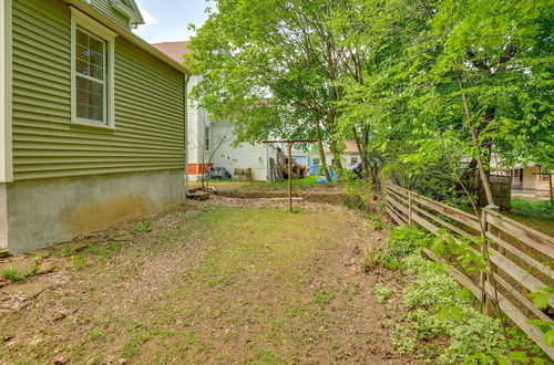 Photo 17 - New York Vacation Rental w/ Covered Porch