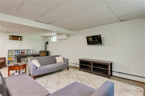 Photo 29 - Pasadena Hideaway w/ Game Room & Fire Pit