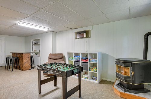 Photo 35 - Pasadena Hideaway w/ Game Room & Fire Pit