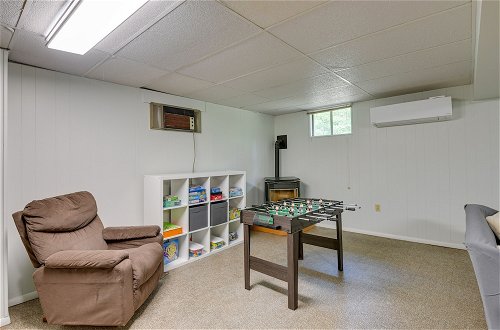 Photo 16 - Pasadena Hideaway w/ Game Room & Fire Pit