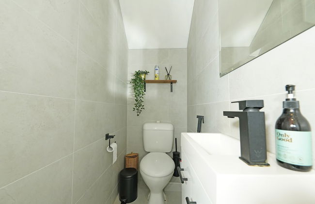 Self-contained Retreat 3BR WiFi Parking - Foto 22