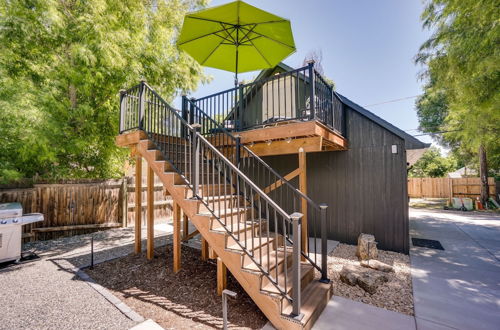 Photo 5 - Old Town Carriage House w/ Private Patio