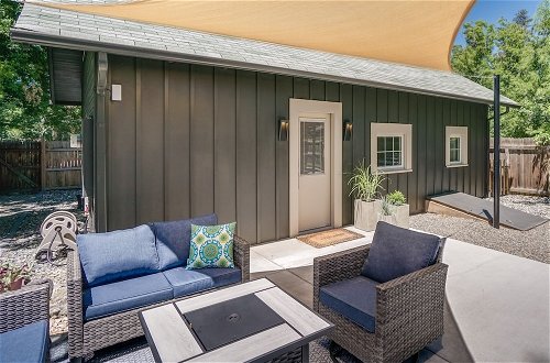 Photo 20 - Old Town Carriage House w/ Private Patio