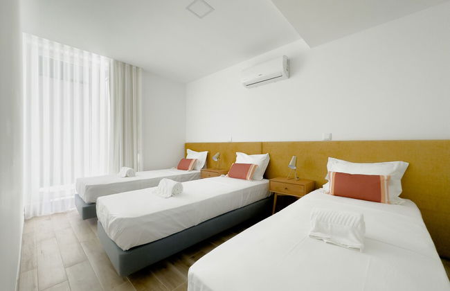 Vibrant Porto Apartments-Campo 24 - Foto 4