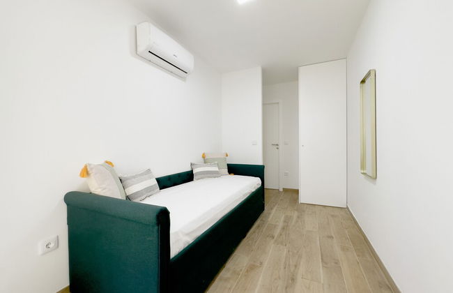 Vibrant Porto Apartments-Campo 24 - Foto 55