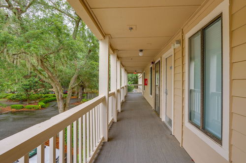 Photo 38 - Hilton Head Island Condo - Beach & Pool On-site